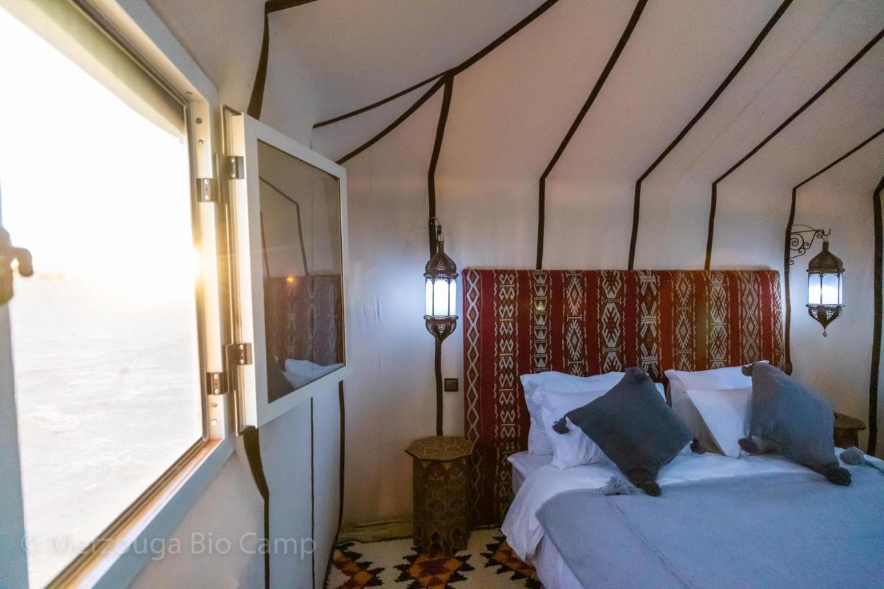 Hotel Merzouga Bio Camp Esterno foto